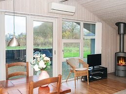 4 Star Holiday Home in Hemmet