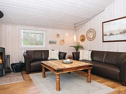 4 Star Holiday Home in Hemmet