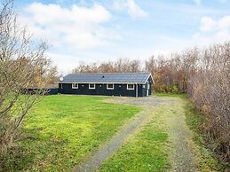 4 Star Holiday Home in Hemmet