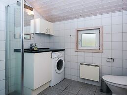 4 Star Holiday Home in Hemmet
