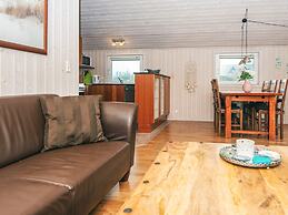 4 Star Holiday Home in Hemmet