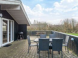 4 Star Holiday Home in Hemmet