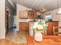 4 Star Holiday Home in Hemmet