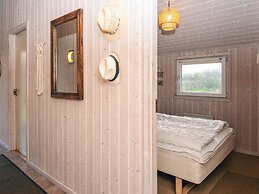4 Star Holiday Home in Hemmet