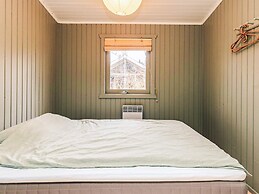8 Person Holiday Home in Vaeggerlose