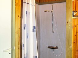 8 Person Holiday Home in Vaeggerlose
