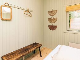 8 Person Holiday Home in Vaeggerlose