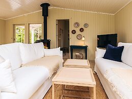 8 Person Holiday Home in Vaeggerlose