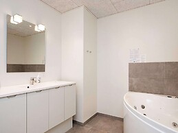 5 Star Holiday Home in Ringkobing