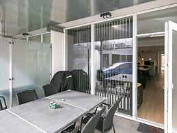 5 Star Holiday Home in Ringkobing