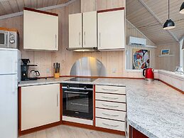 5 Star Holiday Home in Vinderup