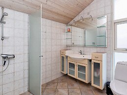 5 Star Holiday Home in Vinderup