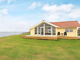 5 Star Holiday Home in Vinderup