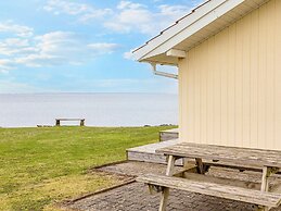 5 Star Holiday Home in Vinderup