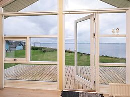 5 Star Holiday Home in Vinderup