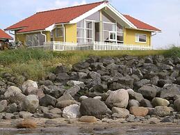 5 Star Holiday Home in Vinderup