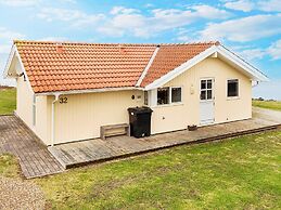 5 Star Holiday Home in Vinderup