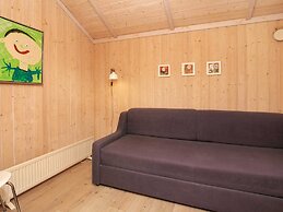 5 Star Holiday Home in Vinderup