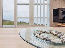 5 Star Holiday Home in Vinderup