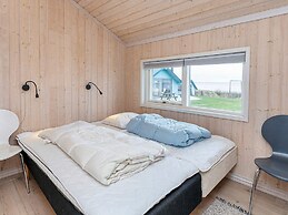 5 Star Holiday Home in Vinderup