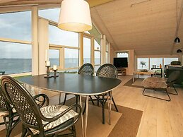 5 Star Holiday Home in Vinderup