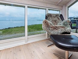 5 Star Holiday Home in Vinderup