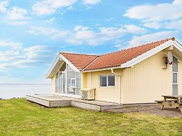5 Star Holiday Home in Vinderup