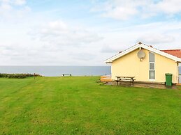 5 Star Holiday Home in Vinderup