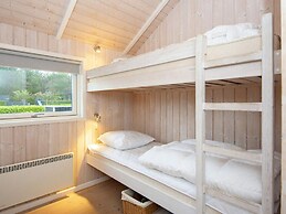 4 Star Holiday Home in Ansager