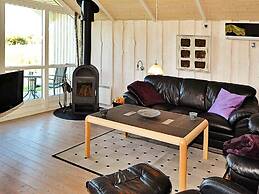 4 Star Holiday Home in Ansager
