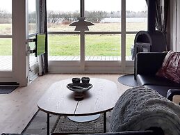 4 Star Holiday Home in Ansager