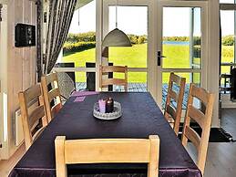 4 Star Holiday Home in Ansager