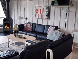 4 Star Holiday Home in Ansager