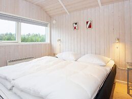 4 Star Holiday Home in Ansager