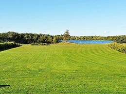 4 Star Holiday Home in Ansager