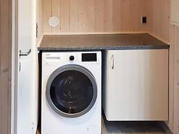 4 Star Holiday Home in Ansager
