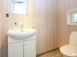4 Star Holiday Home in Ansager
