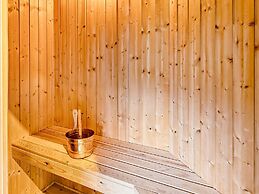 4 Star Holiday Home in Ansager