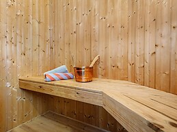 4 Star Holiday Home in Ansager