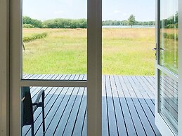 4 Star Holiday Home in Ansager