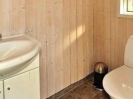 4 Star Holiday Home in Ansager