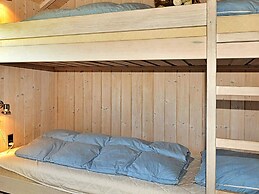 4 Star Holiday Home in Ansager