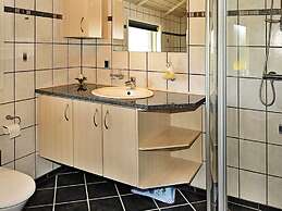 4 Star Holiday Home in Ansager