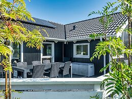 4 Star Holiday Home in Ansager