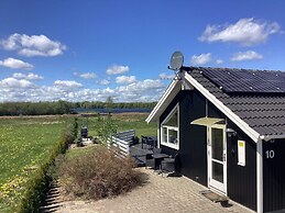 4 Star Holiday Home in Ansager