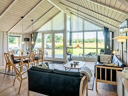 4 Star Holiday Home in Ansager