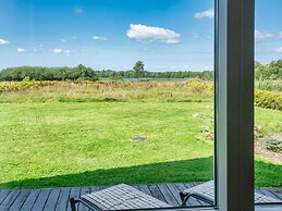 4 Star Holiday Home in Ansager