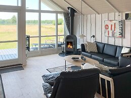 4 Star Holiday Home in Ansager
