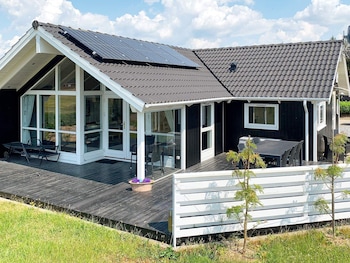 4 Star Holiday Home in Ansager