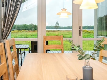 4 Star Holiday Home in Ansager